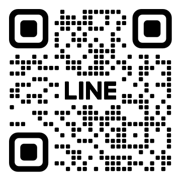 LINE公式アカウント QRコード